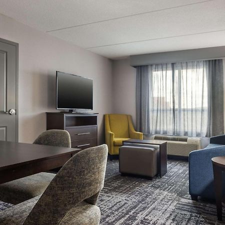 Homewood Suites By Hilton Waterloo/St. Jacobs מראה חיצוני תמונה