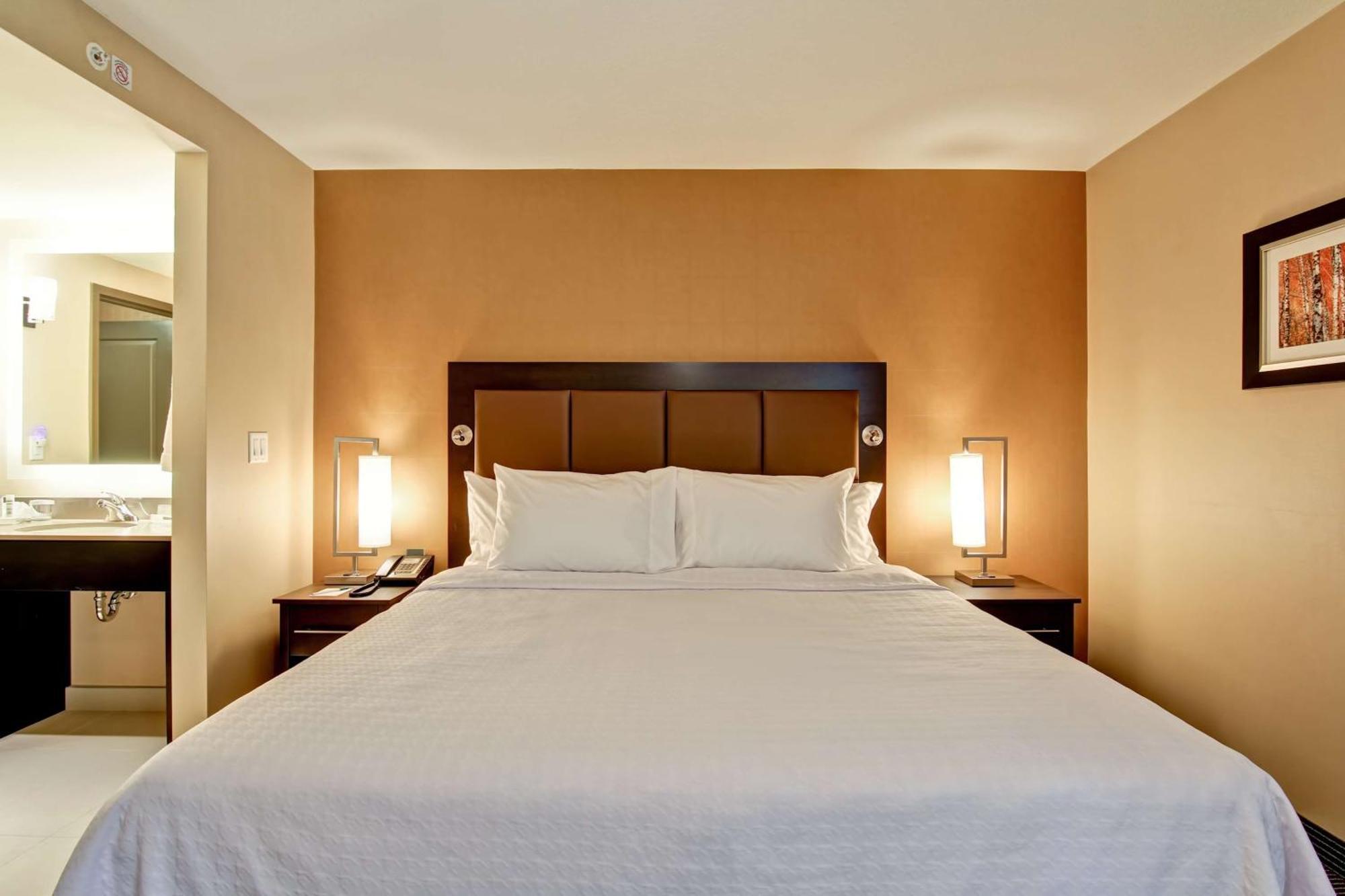 Homewood Suites By Hilton Waterloo/St. Jacobs מראה חיצוני תמונה