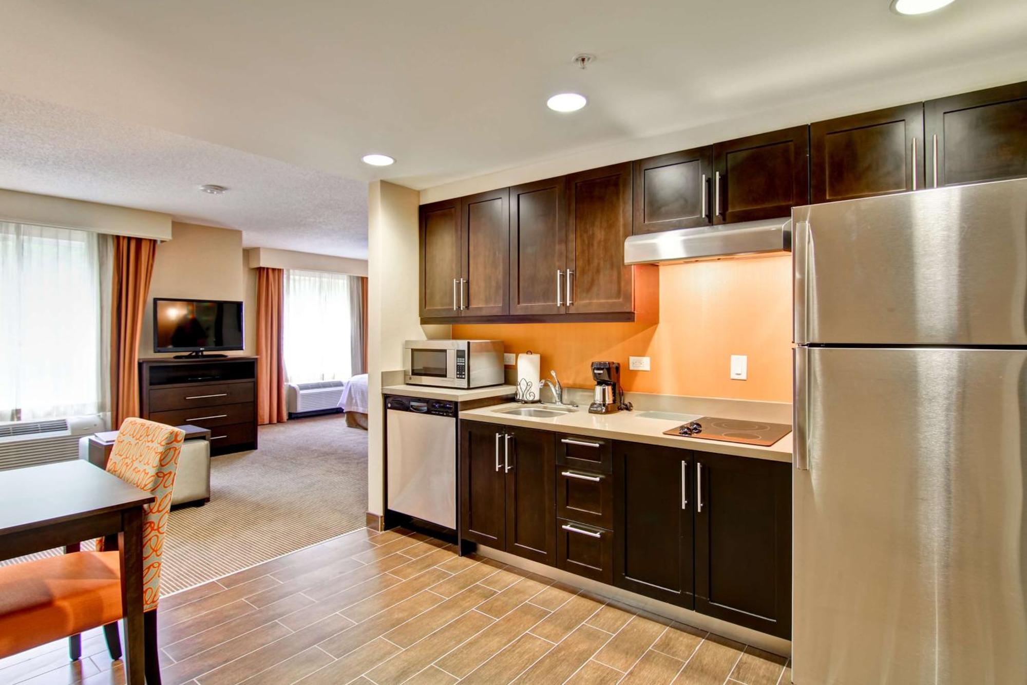 Homewood Suites By Hilton Waterloo/St. Jacobs מראה חיצוני תמונה