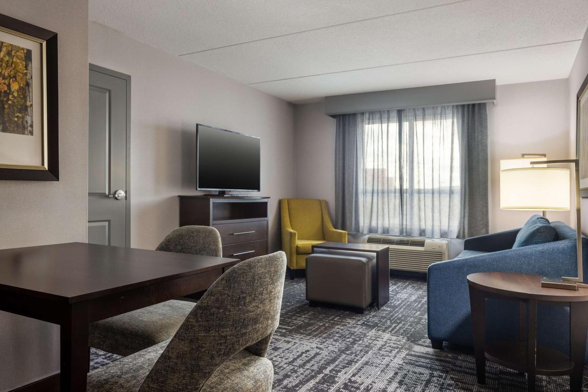 Homewood Suites By Hilton Waterloo/St. Jacobs מראה חיצוני תמונה