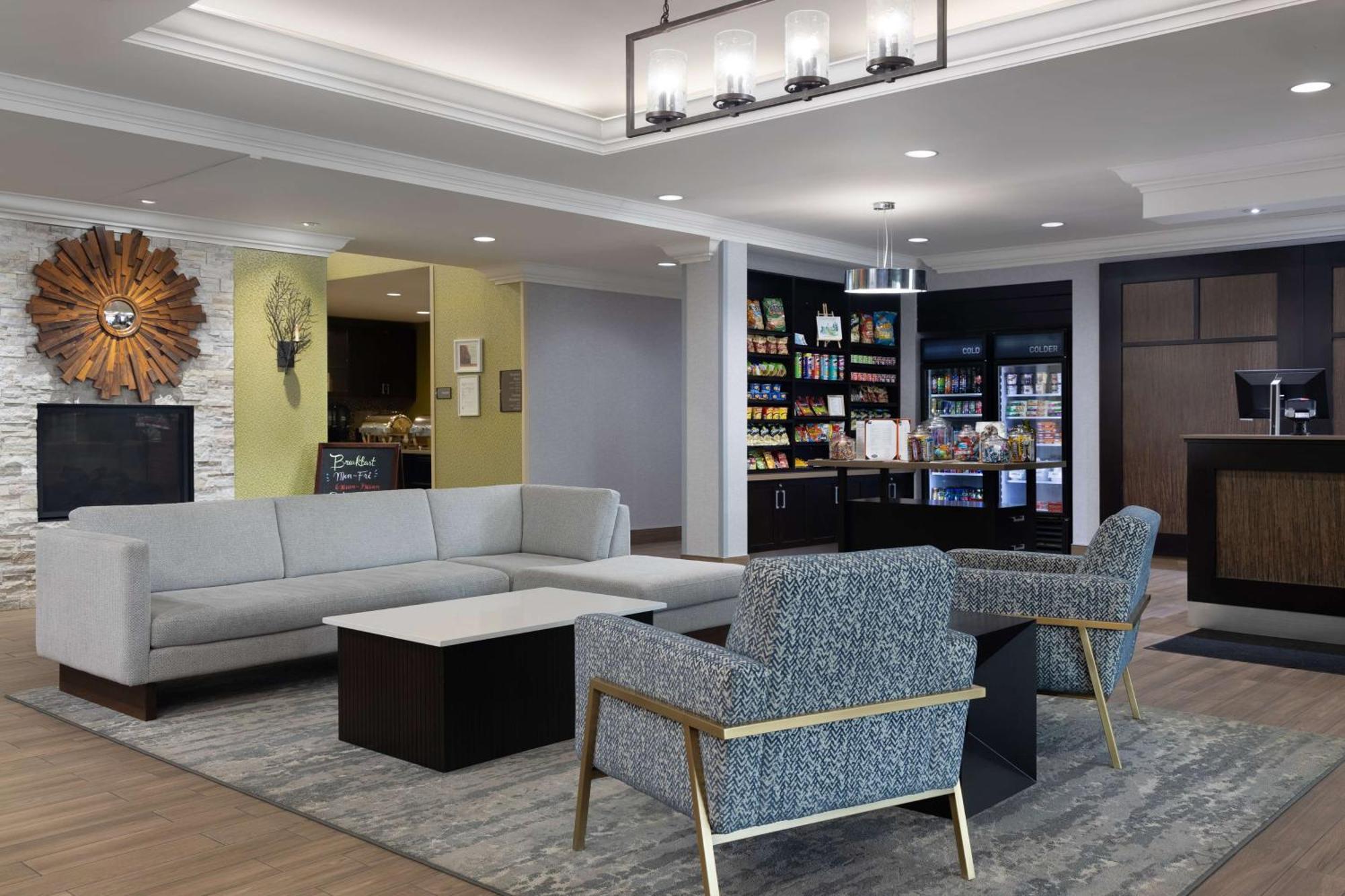 Homewood Suites By Hilton Waterloo/St. Jacobs מראה חיצוני תמונה