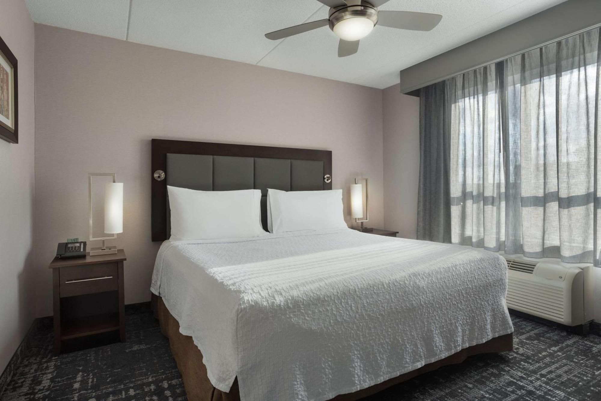 Homewood Suites By Hilton Waterloo/St. Jacobs מראה חיצוני תמונה