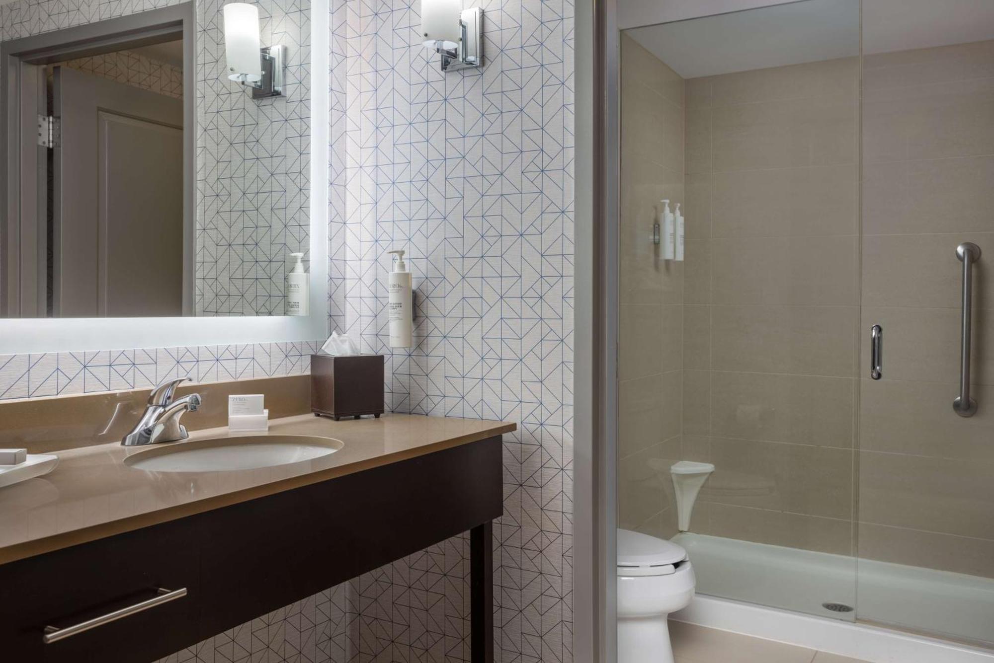 Homewood Suites By Hilton Waterloo/St. Jacobs מראה חיצוני תמונה