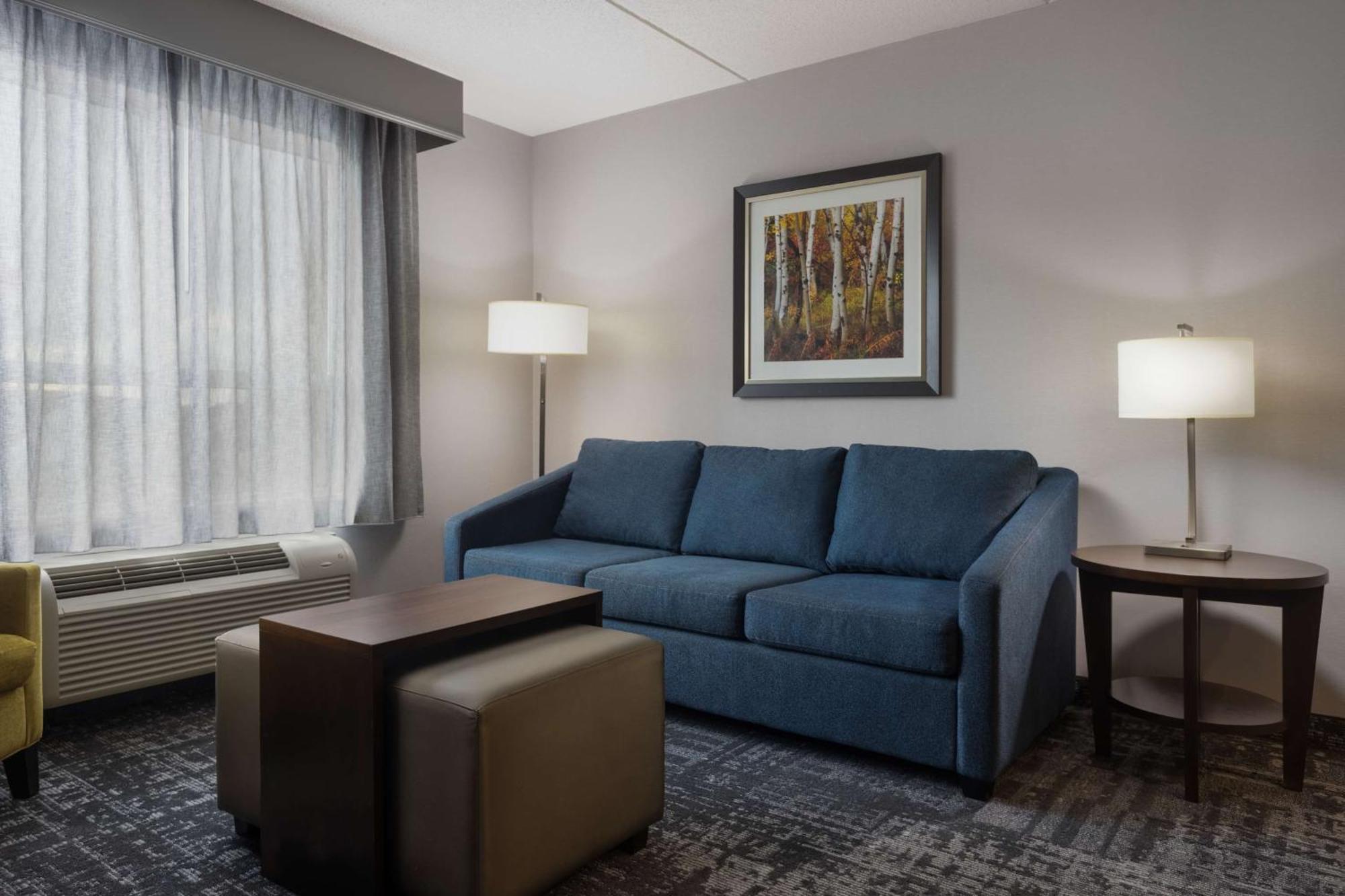 Homewood Suites By Hilton Waterloo/St. Jacobs מראה חיצוני תמונה