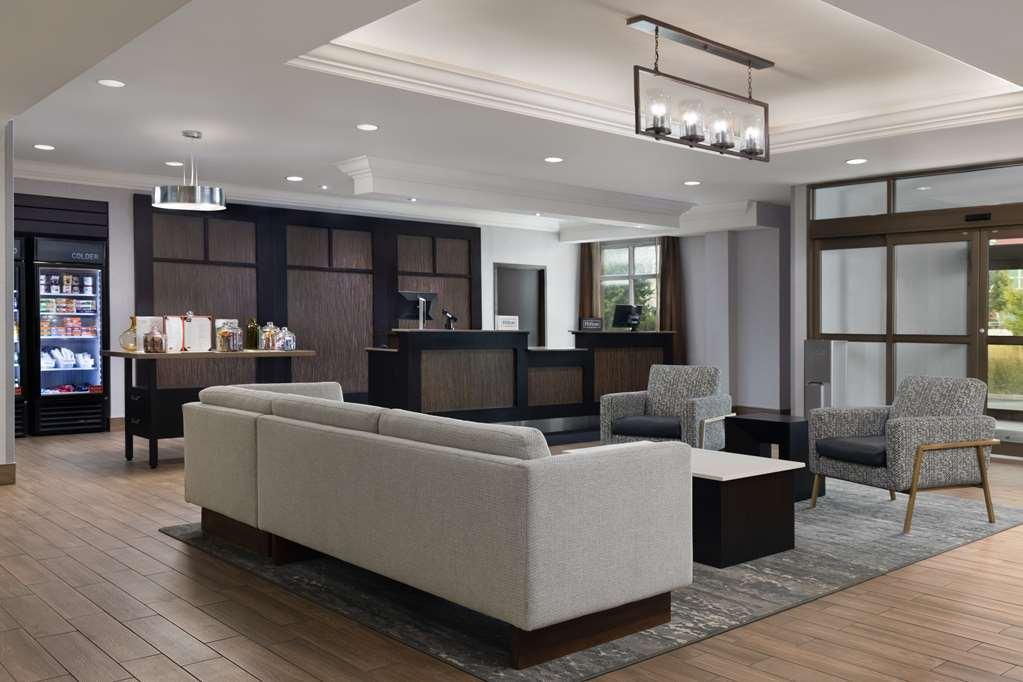 Homewood Suites By Hilton Waterloo/St. Jacobs חדר תמונה