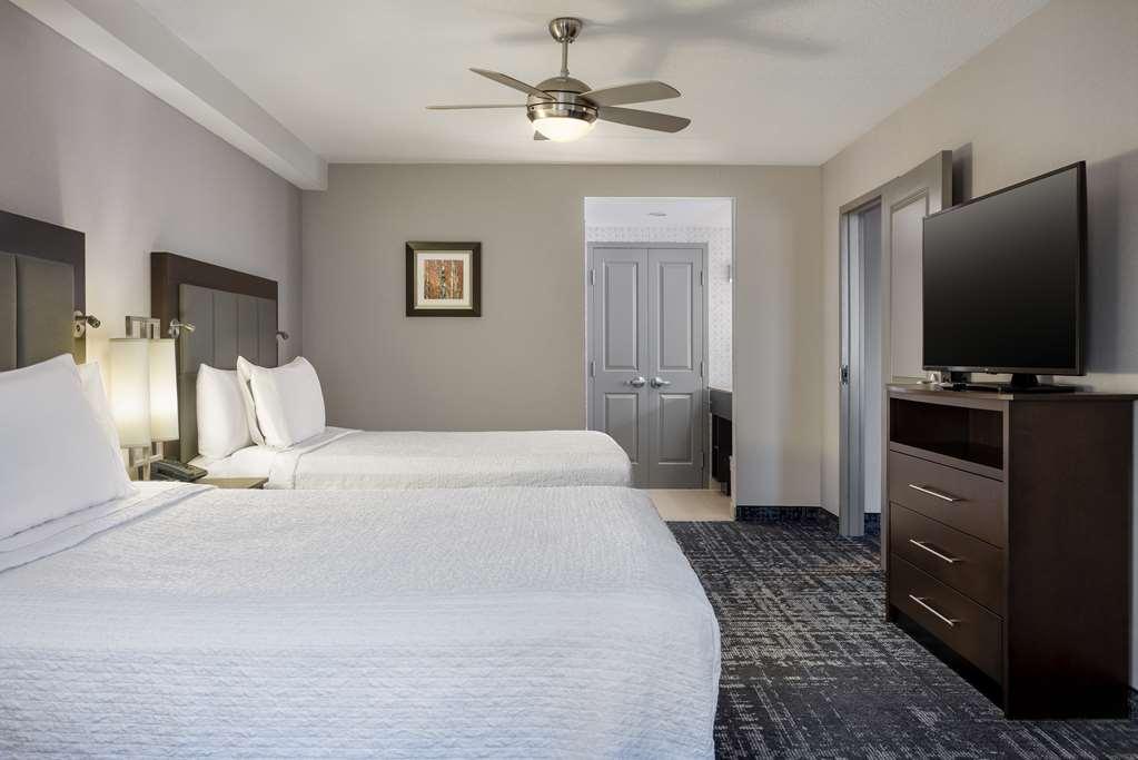 Homewood Suites By Hilton Waterloo/St. Jacobs חדר תמונה
