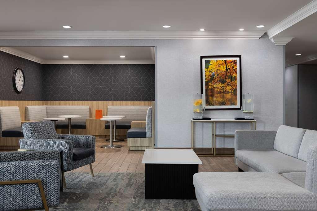 Homewood Suites By Hilton Waterloo/St. Jacobs חדר תמונה